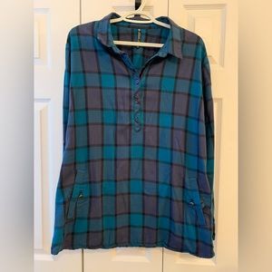 Kühl Women’s Flannel